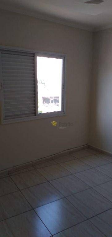 Apartamento para alugar com 1 quarto, 35m² - Foto 5