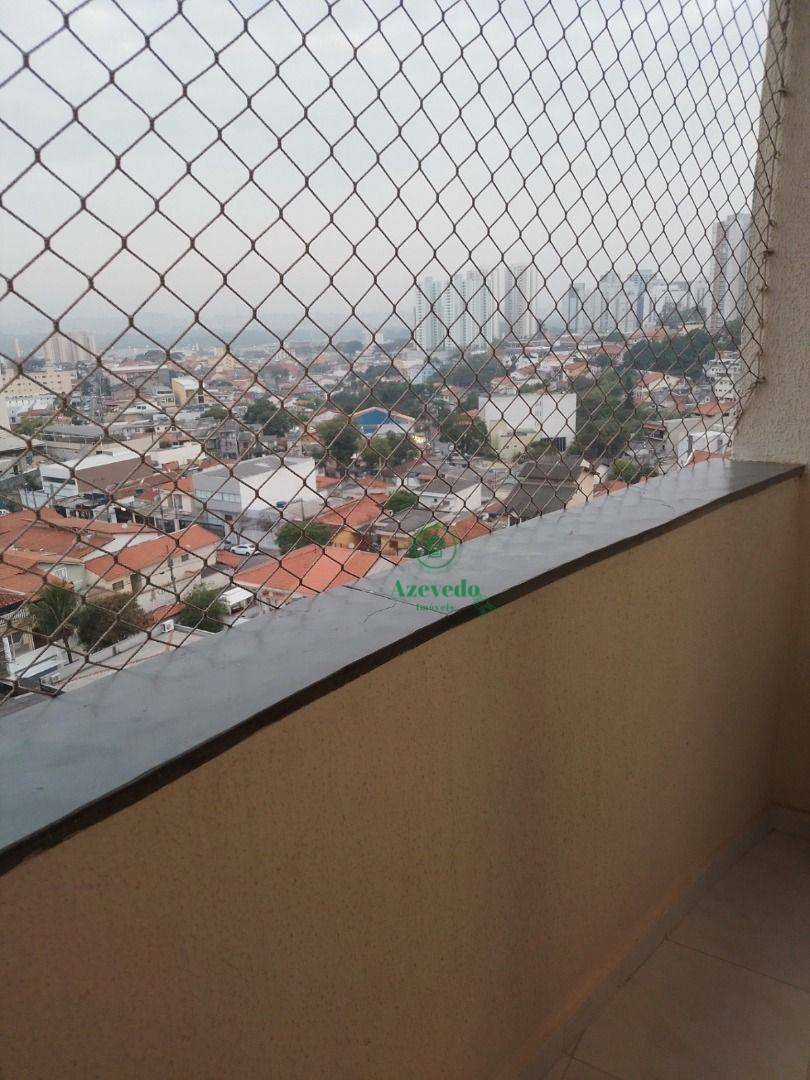 Apartamento à venda com 2 quartos, 56m² - Foto 19