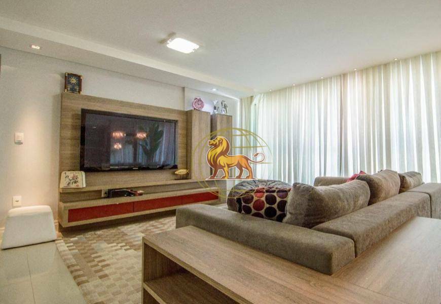 Apartamento à venda com 4 quartos, 341m² - Foto 20