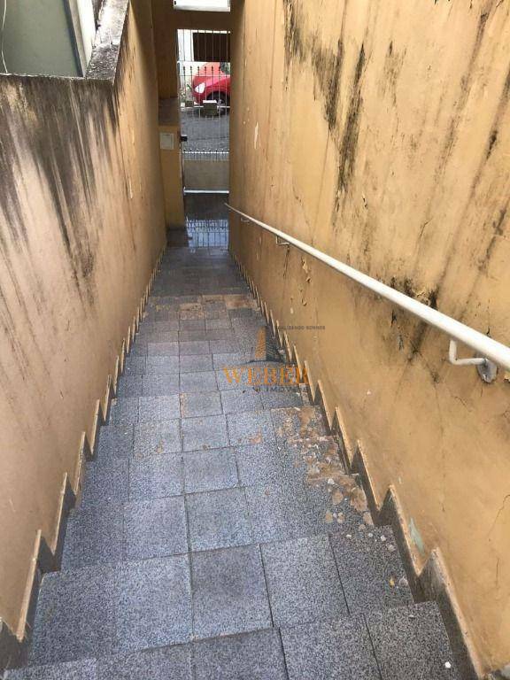 Sobrado à venda com 2 quartos, 160m² - Foto 7