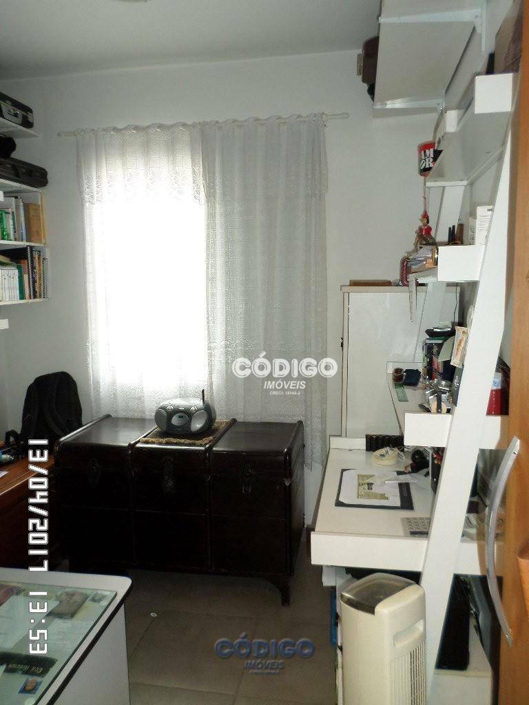 Apartamento à venda com 3 quartos, 62m² - Foto 16