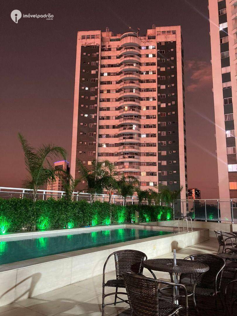 Apartamento à venda e aluguel com 4 quartos, 120m² - Foto 3
