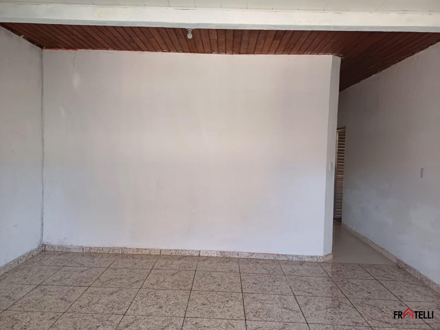 Casa à venda com 3 quartos, 200m² - Foto 6