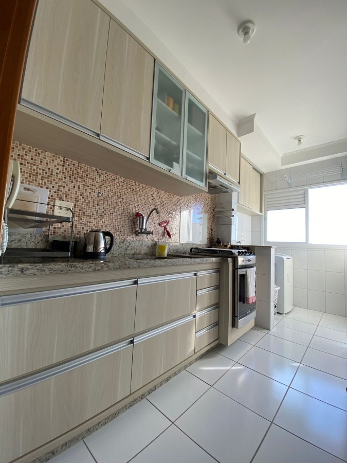 Apartamento à venda com 2 quartos, 110m² - Foto 5
