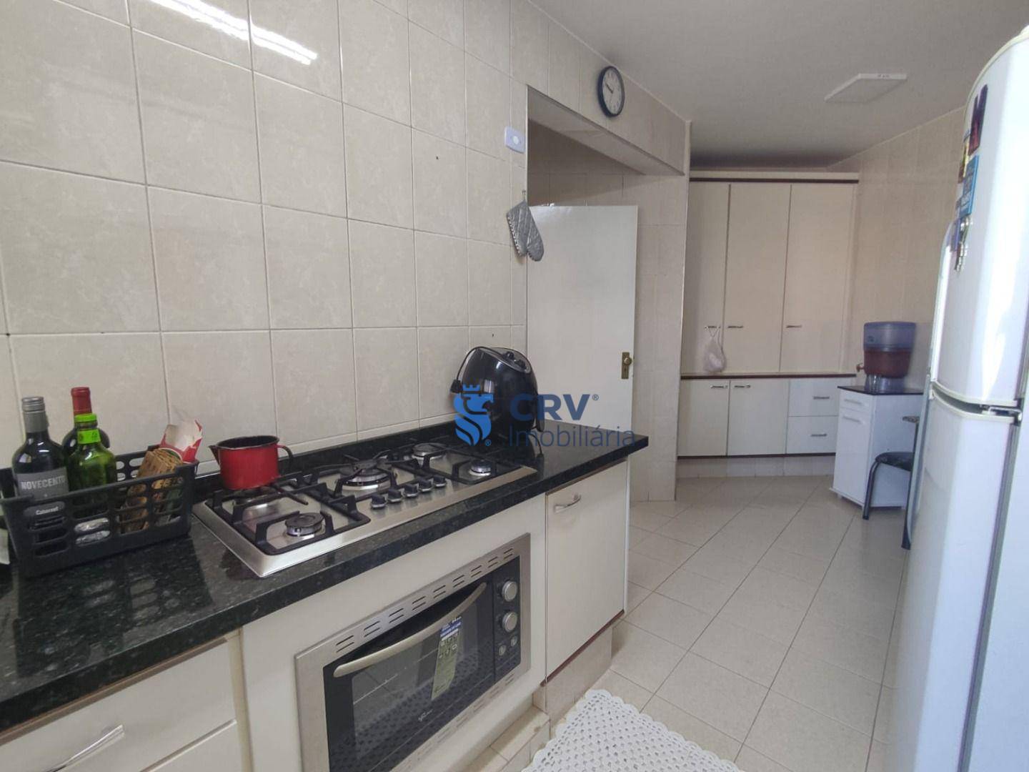 Apartamento à venda com 3 quartos, 164m² - Foto 15