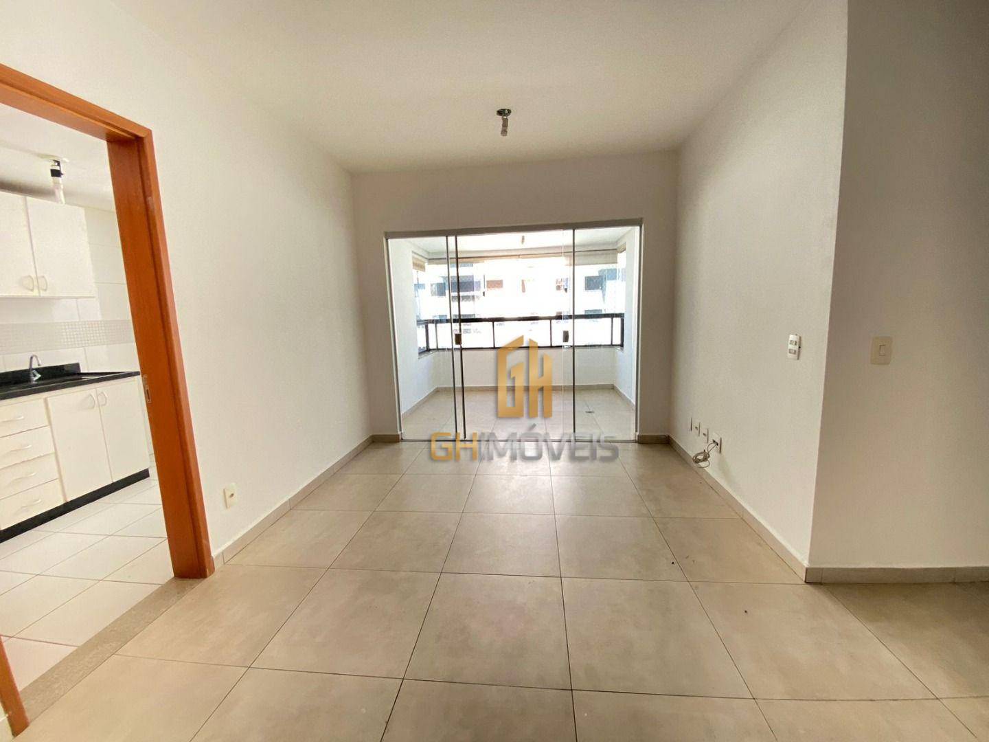 Apartamento à venda com 3 quartos, 86m² - Foto 2