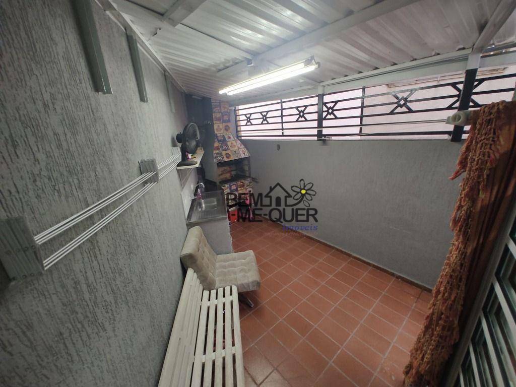 Sobrado à venda com 3 quartos, 143m² - Foto 24