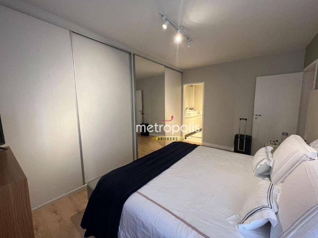 Apartamento à venda com 3 quartos, 170m² - Foto 17