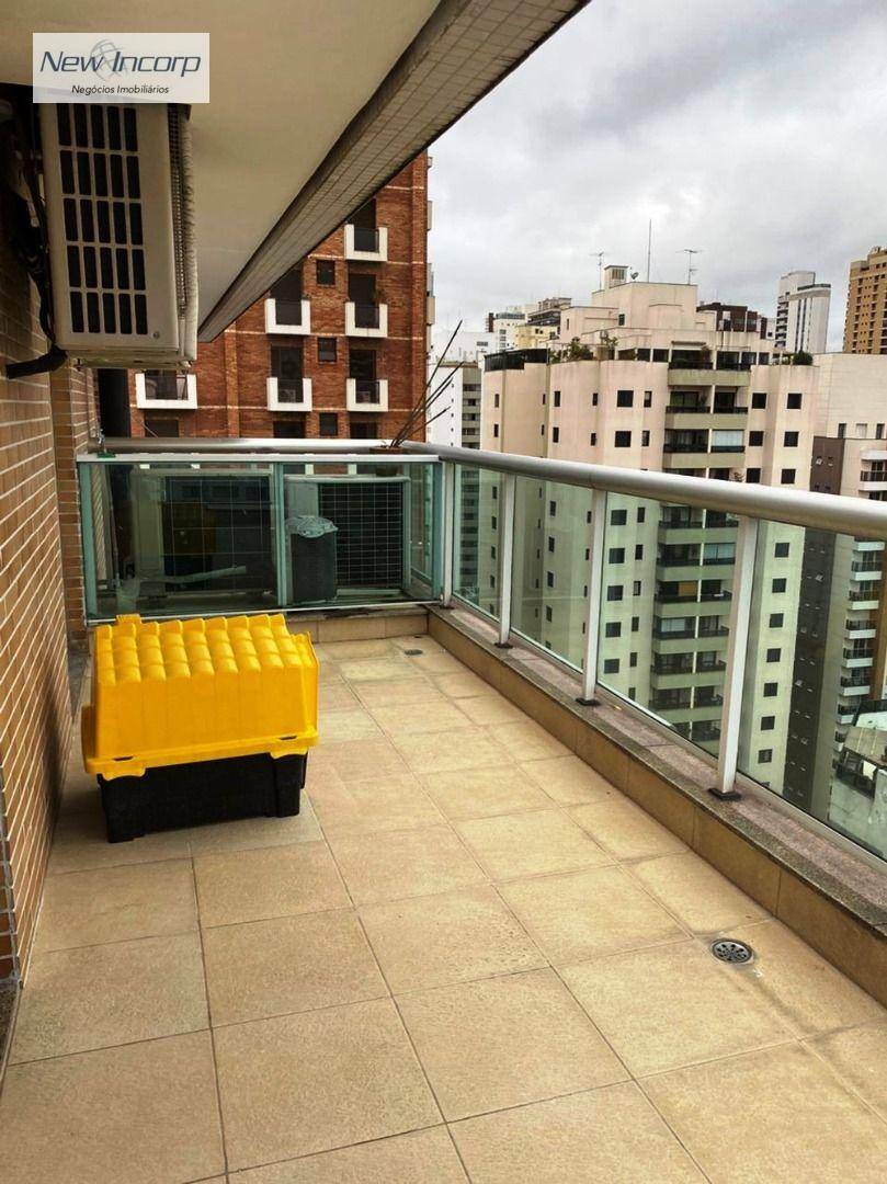 Cobertura à venda com 4 quartos, 240m² - Foto 13