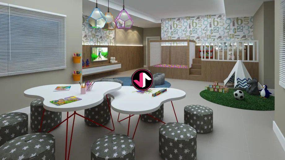 Apartamento à venda com 2 quartos - Foto 18