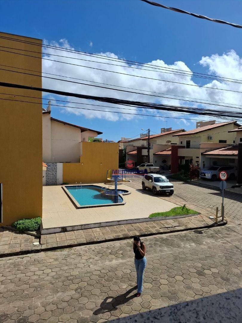 Casa de Condomínio à venda com 4 quartos, 151m² - Foto 21