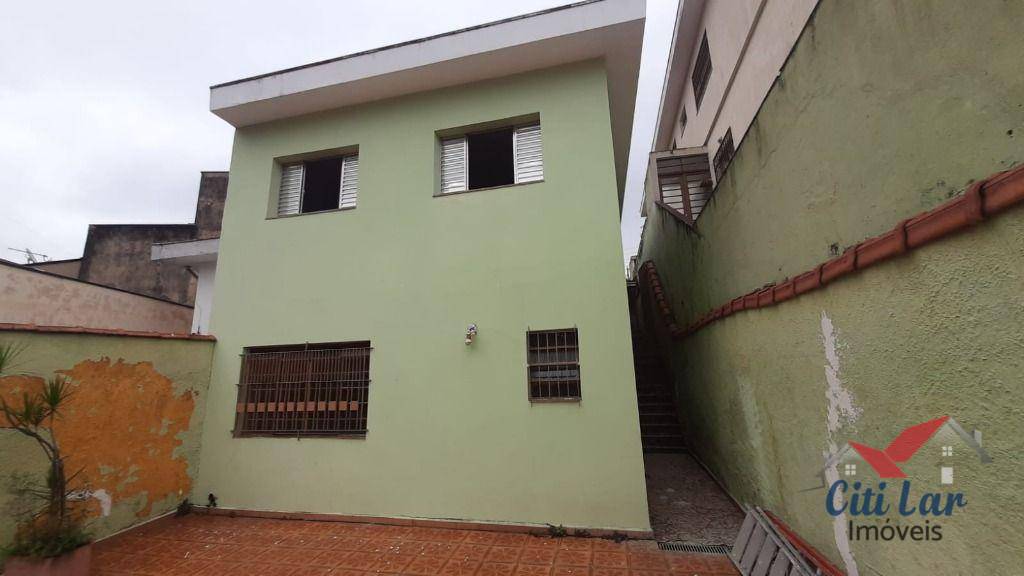 Casa para alugar com 3 quartos, 180m² - Foto 10