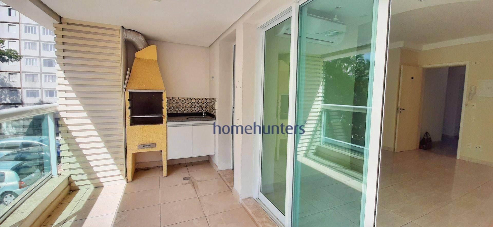 Apartamento à venda com 2 quartos, 80m² - Foto 1