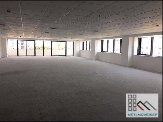 Conjunto Comercial-Sala para alugar, 205m² - Foto 14