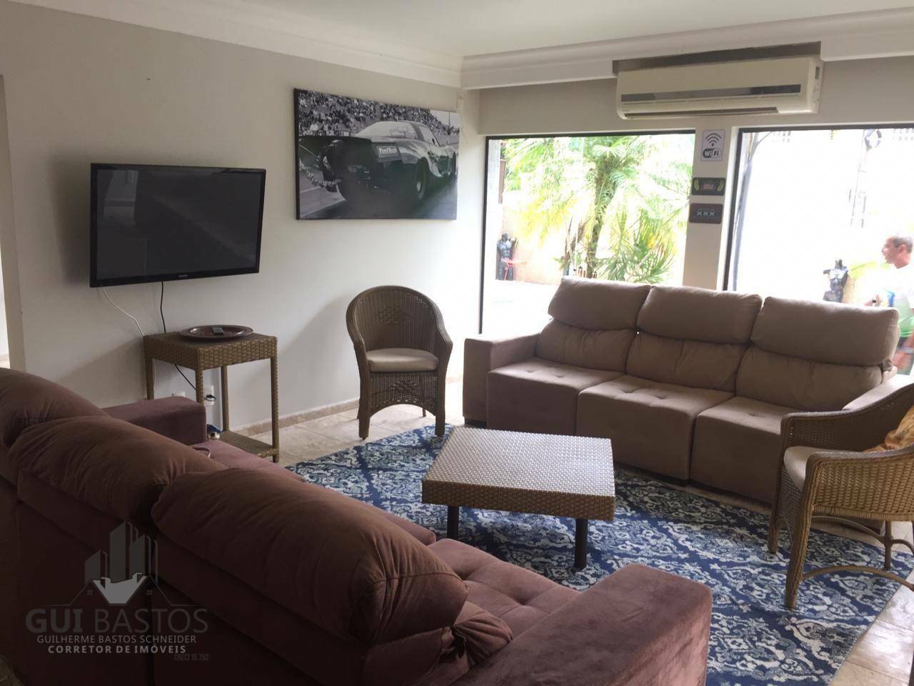 Casa, 5 quartos, 870 m² - Foto 5