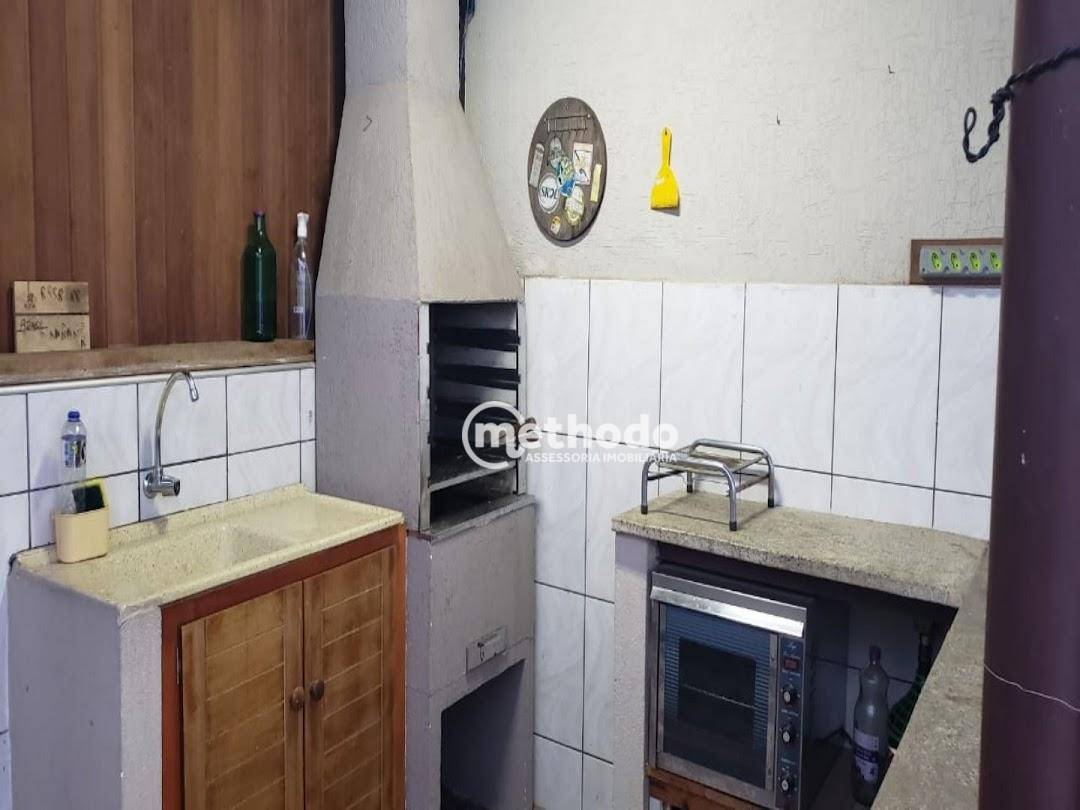 Casa à venda com 3 quartos, 156m² - Foto 15