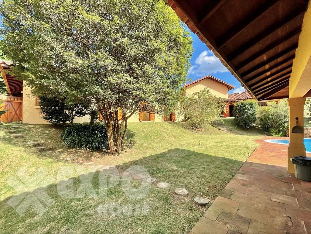 Casa de Condomínio à venda com 4 quartos, 1178m² - Foto 32