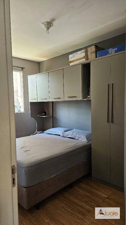 Apartamento à venda com 2 quartos, 50m² - Foto 21