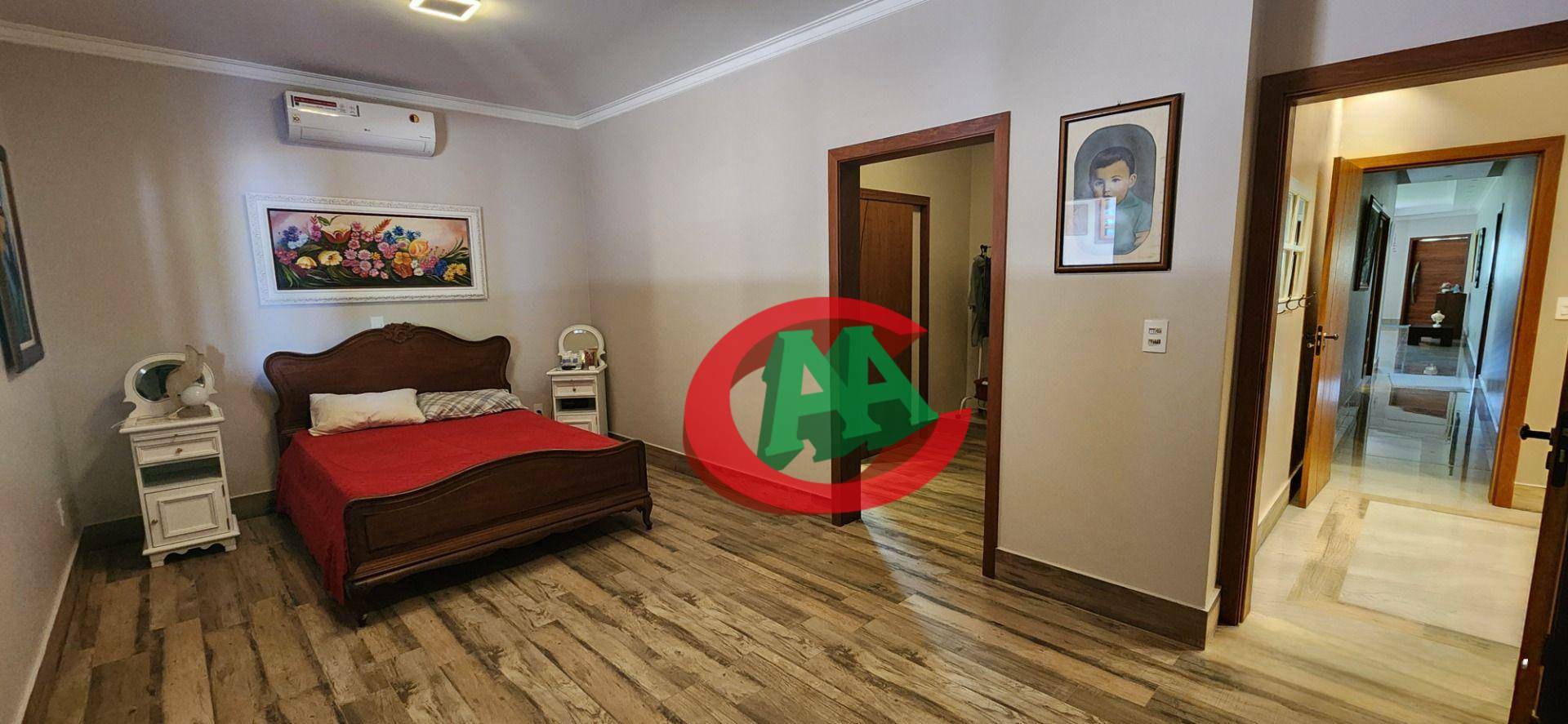 Chácara à venda com 4 quartos, 585m² - Foto 29