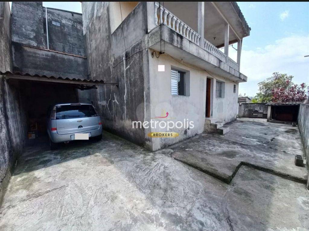 Casa à venda com 4 quartos, 180m² - Foto 3