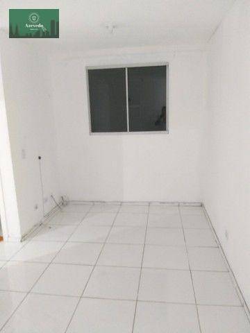 Apartamento, 2 quartos, 42 m² - Foto 1