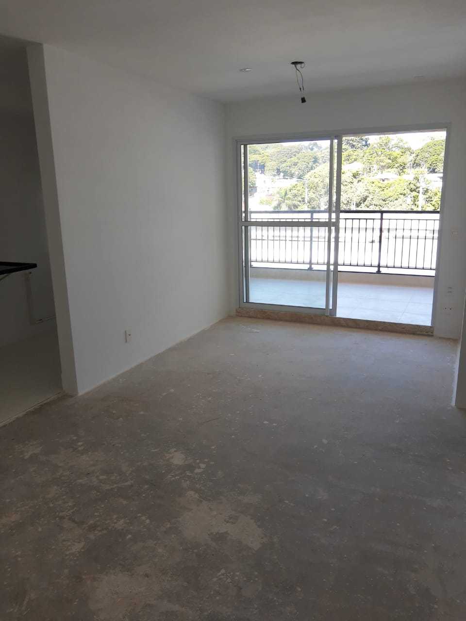 Apartamento à venda com 3 quartos, 81m² - Foto 17