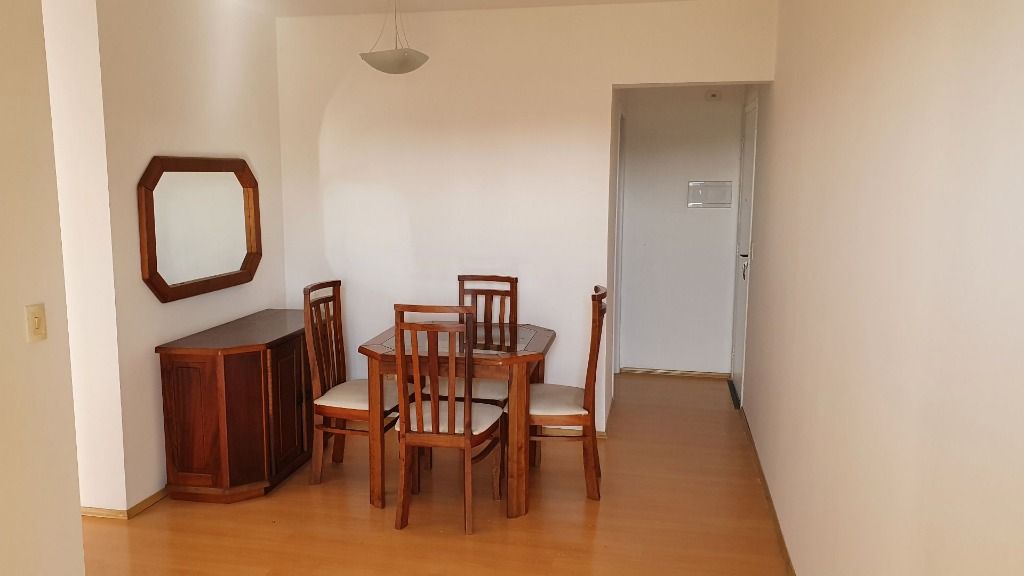 Apartamento à venda com 3 quartos, 62m² - Foto 3