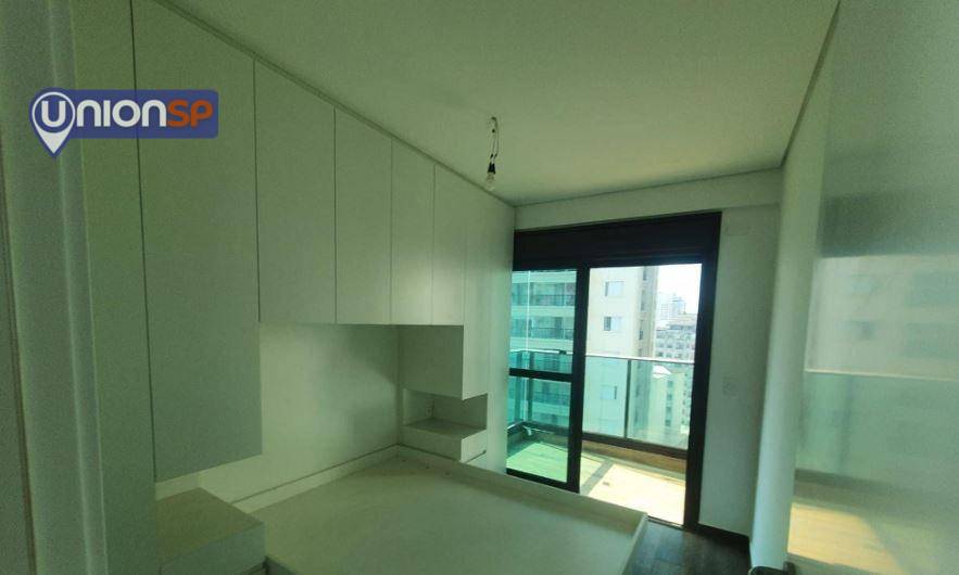 Apartamento à venda com 1 quarto, 41m² - Foto 5