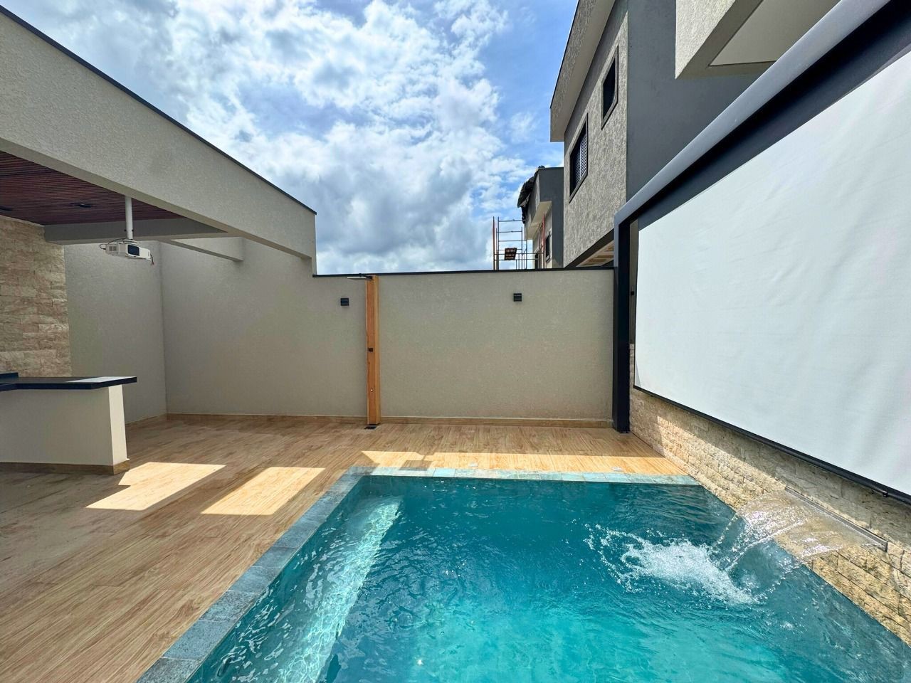 Casa à venda com 3 quartos, 135m² - Foto 32