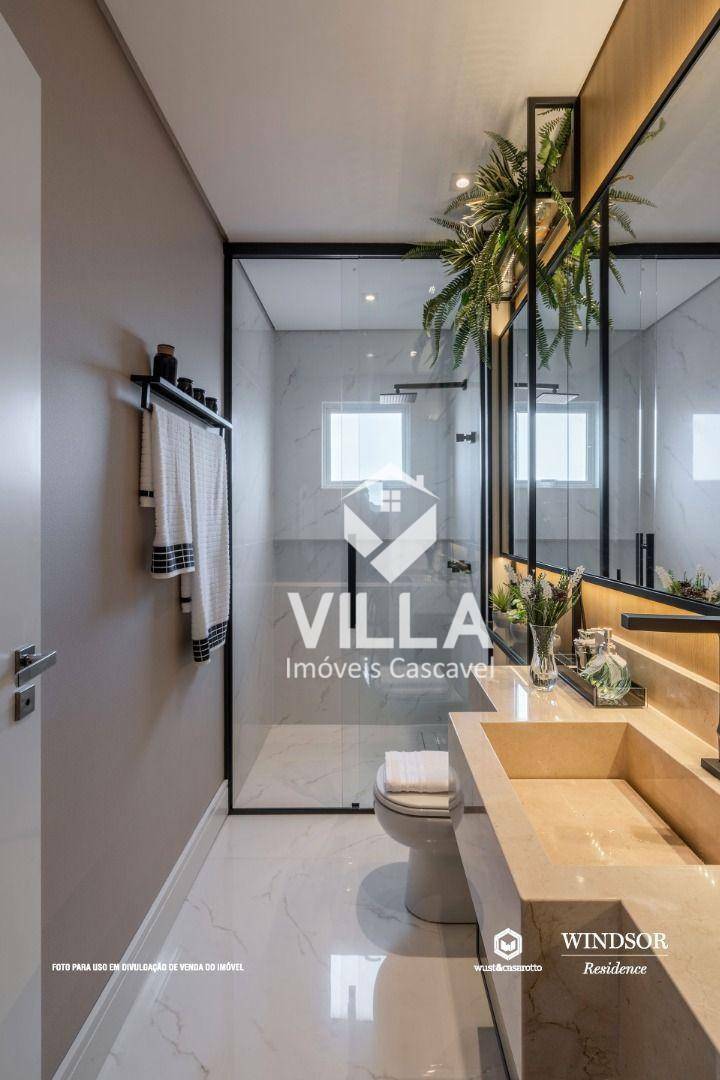 Apartamento à venda com 3 quartos, 134m² - Foto 12