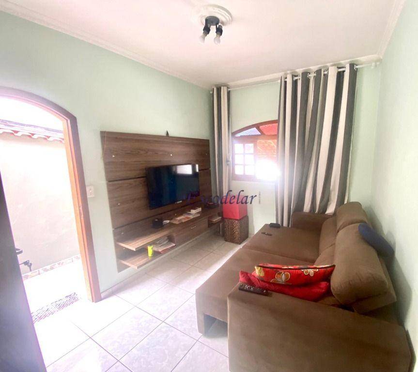 Sobrado à venda com 4 quartos, 300m² - Foto 3