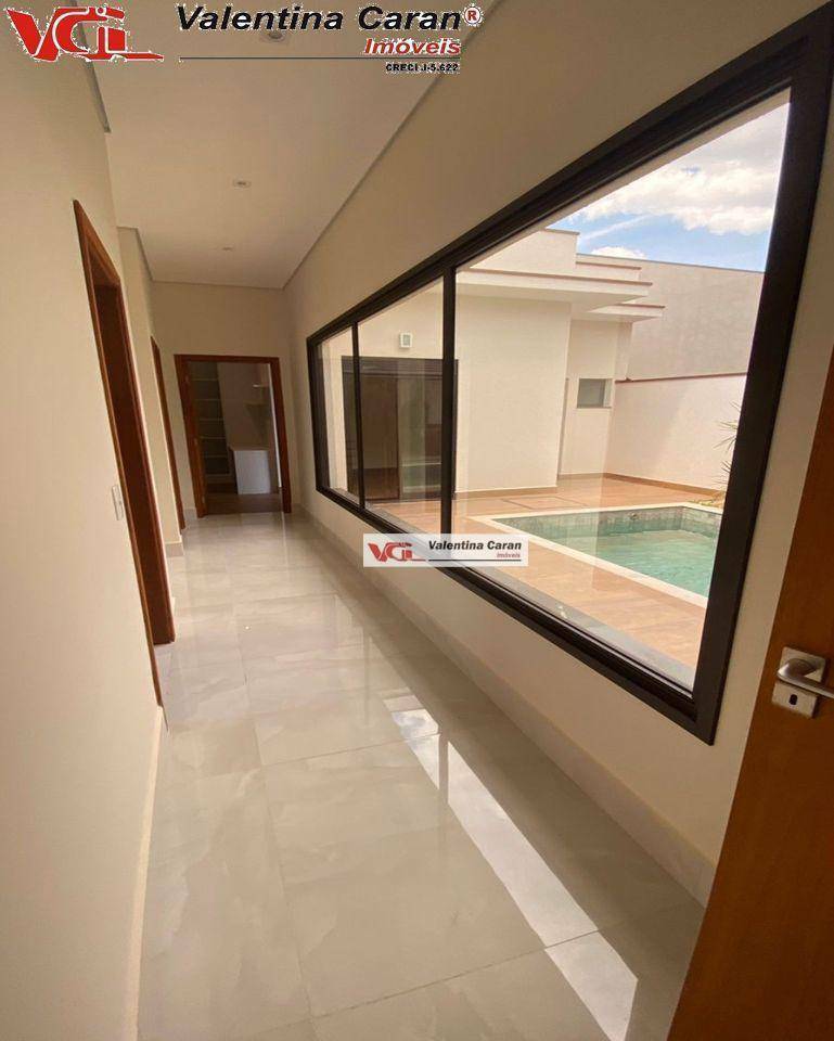 Casa de Condomínio à venda com 3 quartos, 191m² - Foto 5