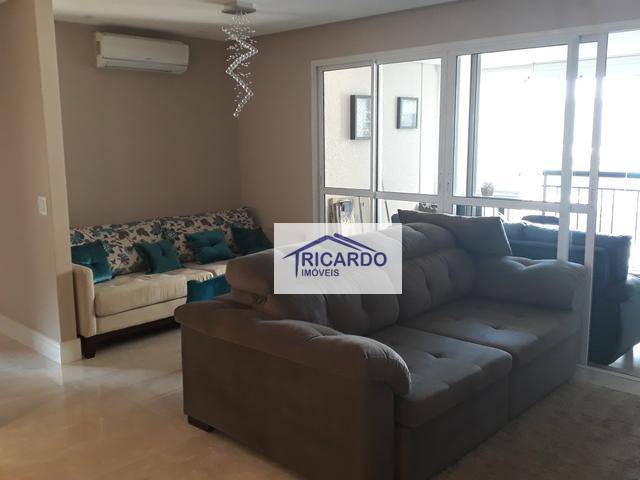 Apartamento à venda com 3 quartos, 95m² - Foto 1