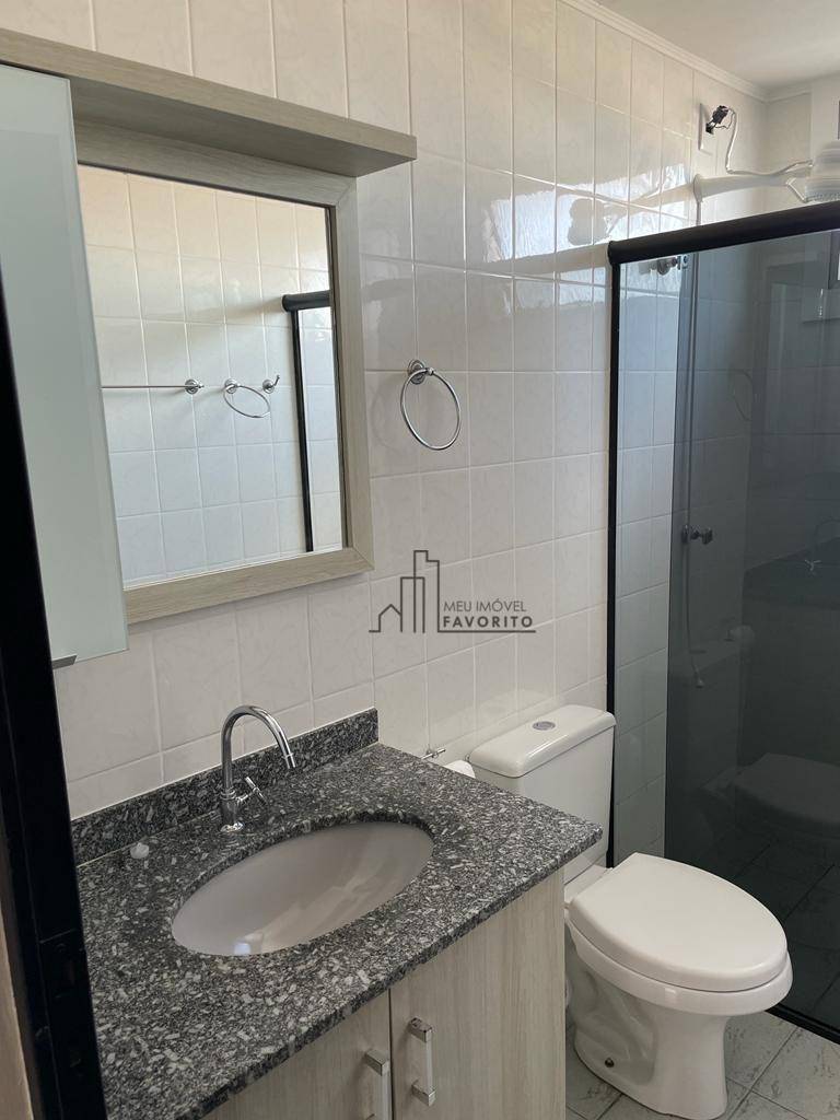 Apartamento à venda com 2 quartos, 80m² - Foto 4