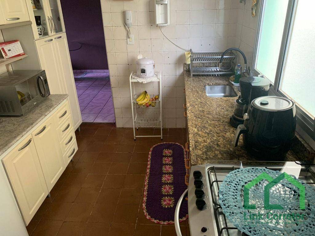 Apartamento à venda com 2 quartos, 73m² - Foto 2