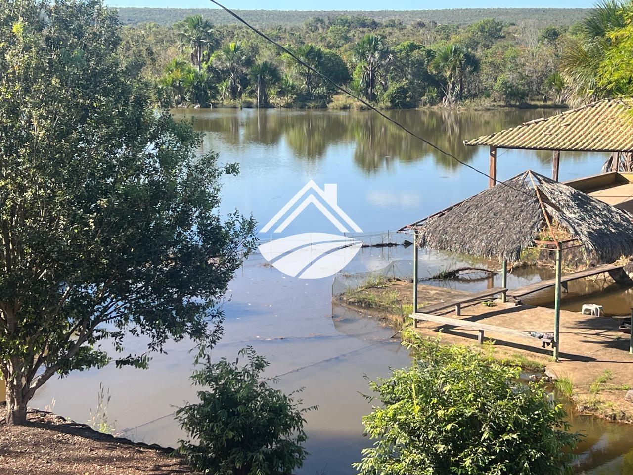 Fazenda à venda, 1m² - Foto 20