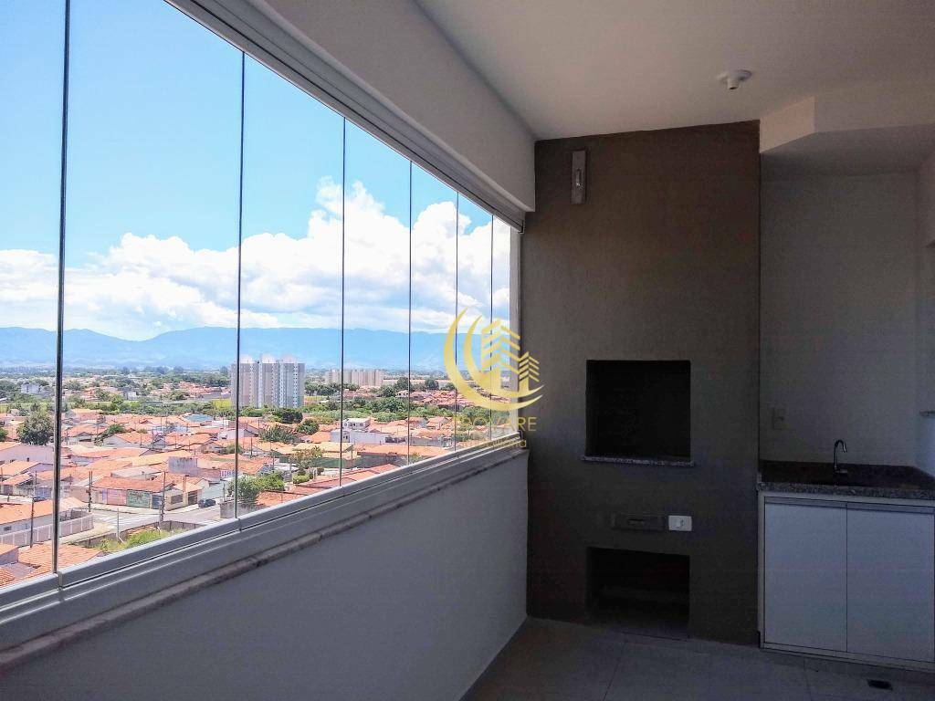 Apartamento à venda com 2 quartos, 79m² - Foto 2