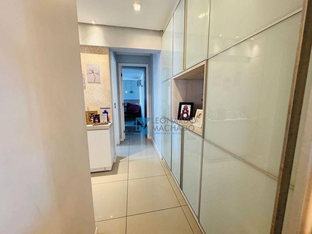Apartamento à venda com 3 quartos, 110m² - Foto 14