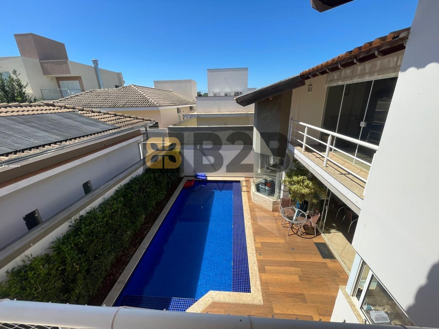 Casa de Condomínio à venda com 3 quartos, 343m² - Foto 5