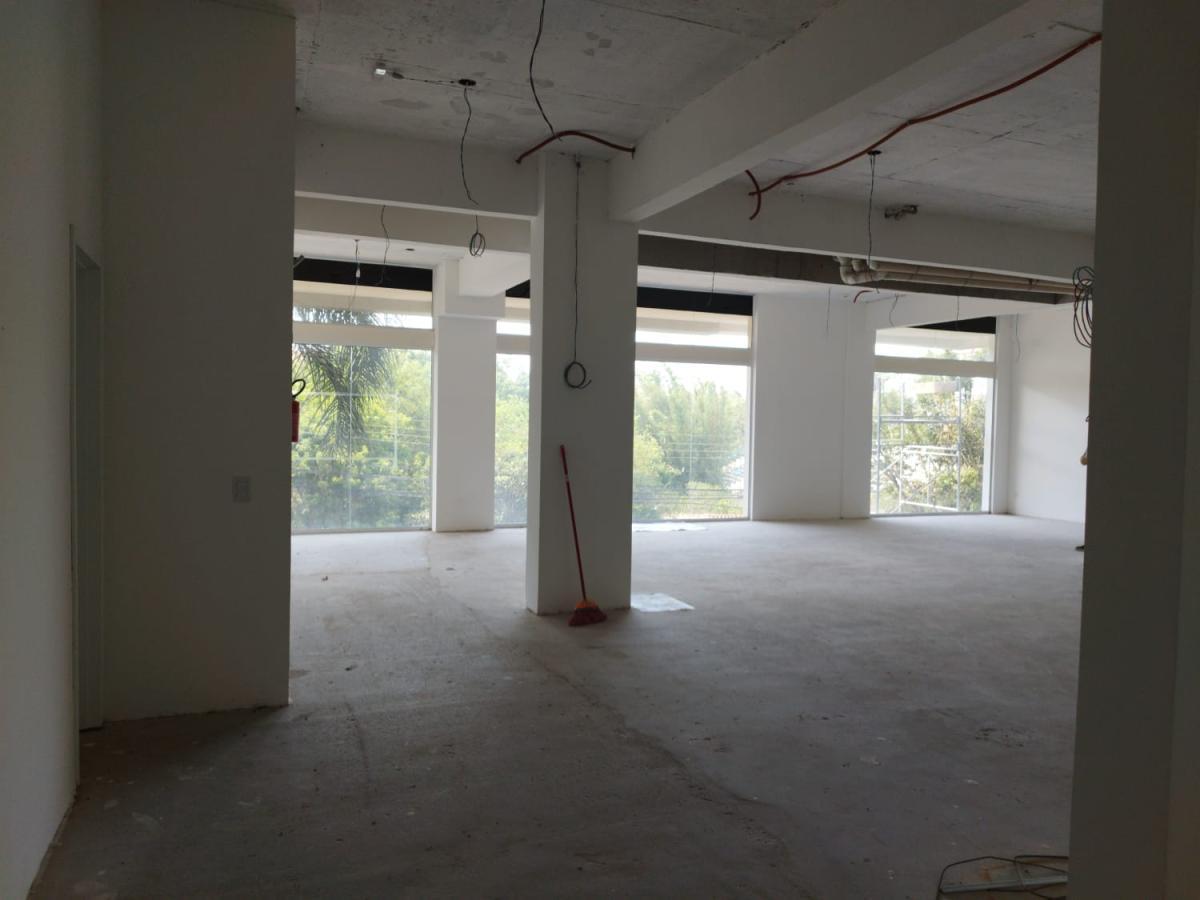 Conjunto Comercial-Sala para alugar, 200m² - Foto 26