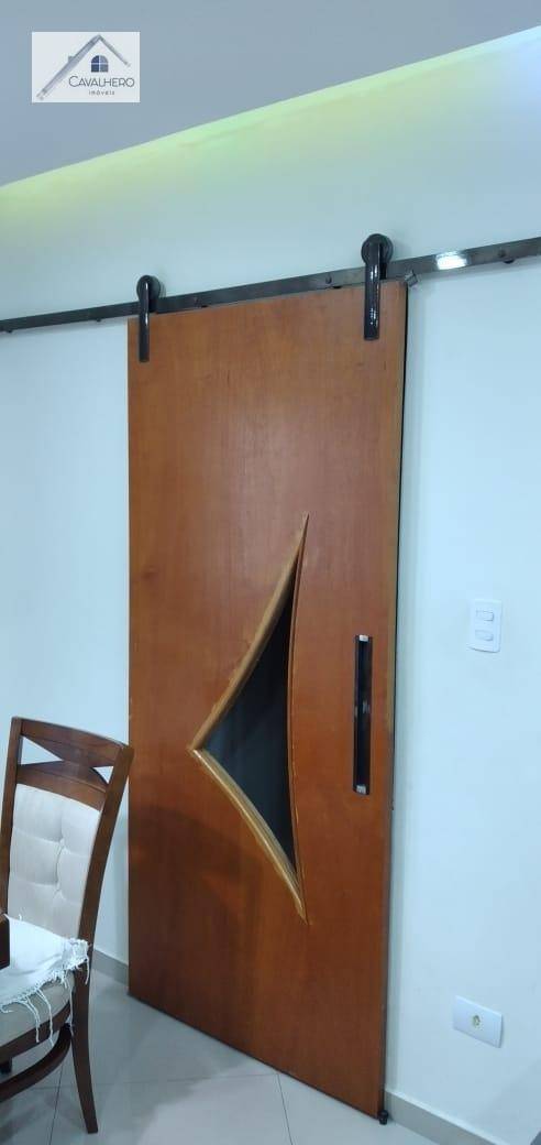 Cobertura à venda com 3 quartos, 160m² - Foto 11