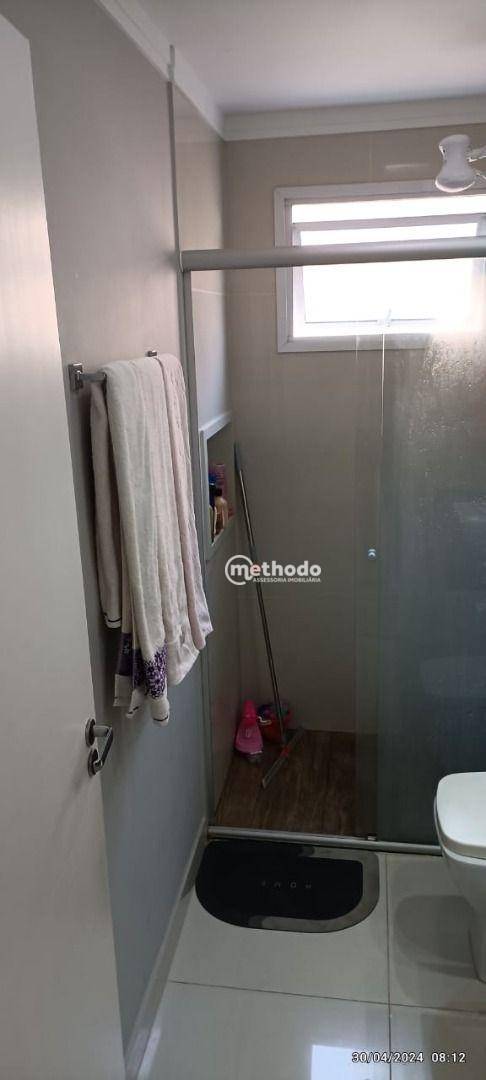 Apartamento à venda com 2 quartos, 56m² - Foto 10