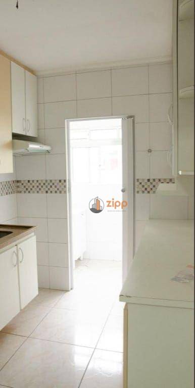 Apartamento à venda com 2 quartos, 55m² - Foto 5