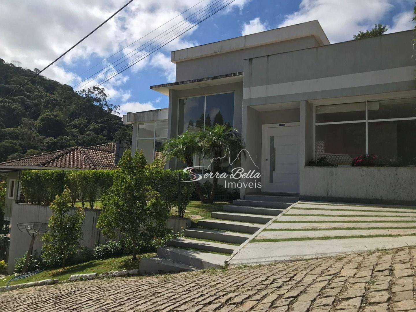 Casa de Condomínio à venda com 4 quartos, 180m² - Foto 6