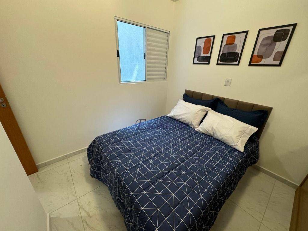 Apartamento à venda com 2 quartos, 34m² - Foto 12