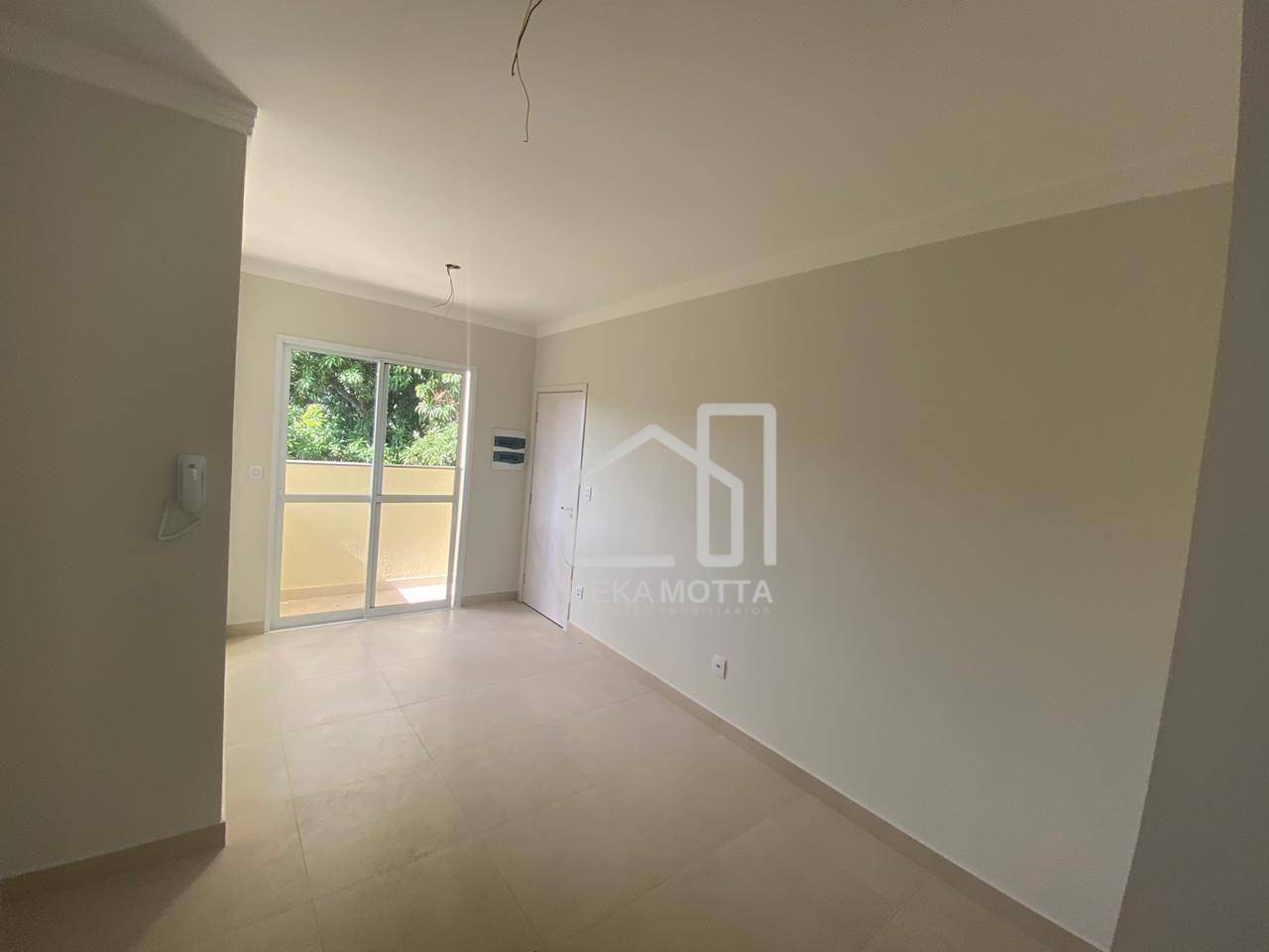 Apartamento à venda com 2 quartos, 56m² - Foto 2