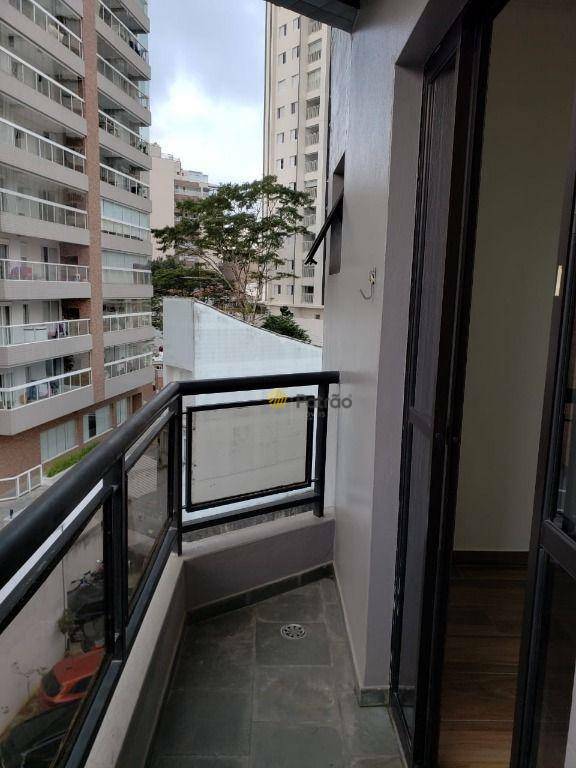 Apartamento à venda com 1 quarto, 57m² - Foto 24