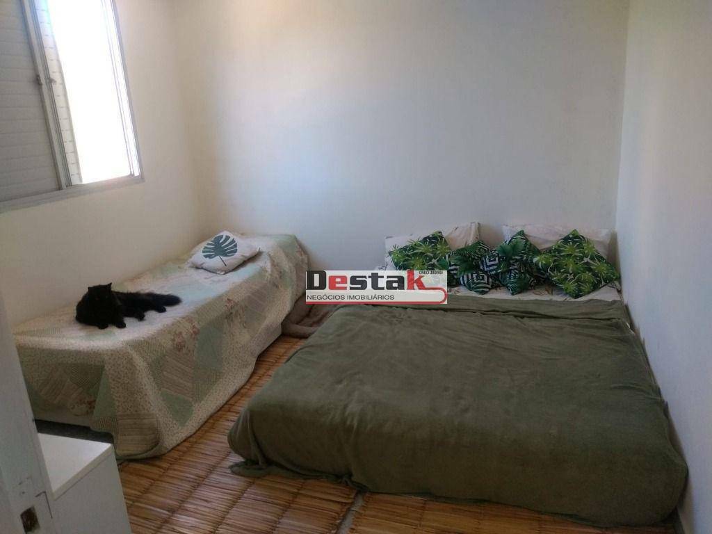 Apartamento à venda com 2 quartos, 55m² - Foto 11