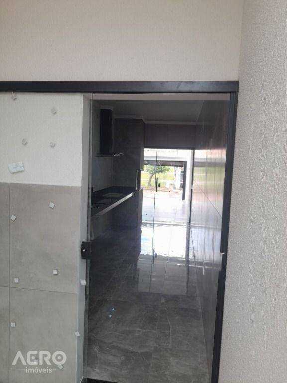 Casa à venda com 3 quartos, 120m² - Foto 31