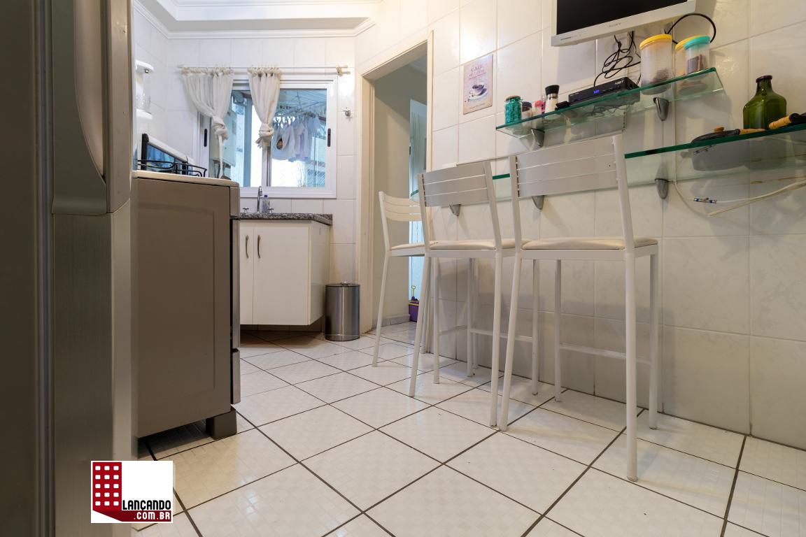 Apartamento à venda com 2 quartos, 98m² - Foto 10